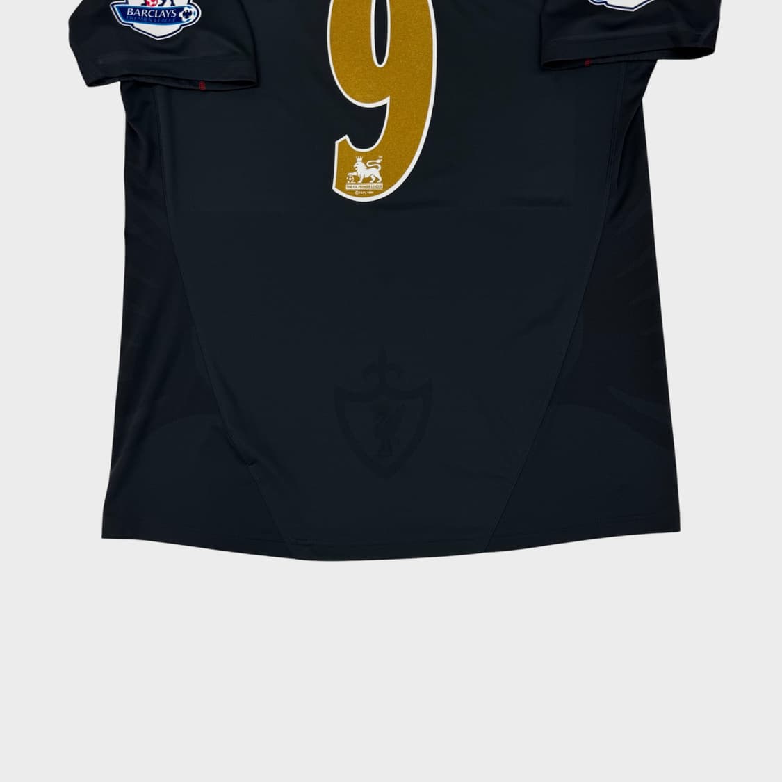 09-10 리버풀 어웨이 No.9 페르난도 토레스 상품이미지8