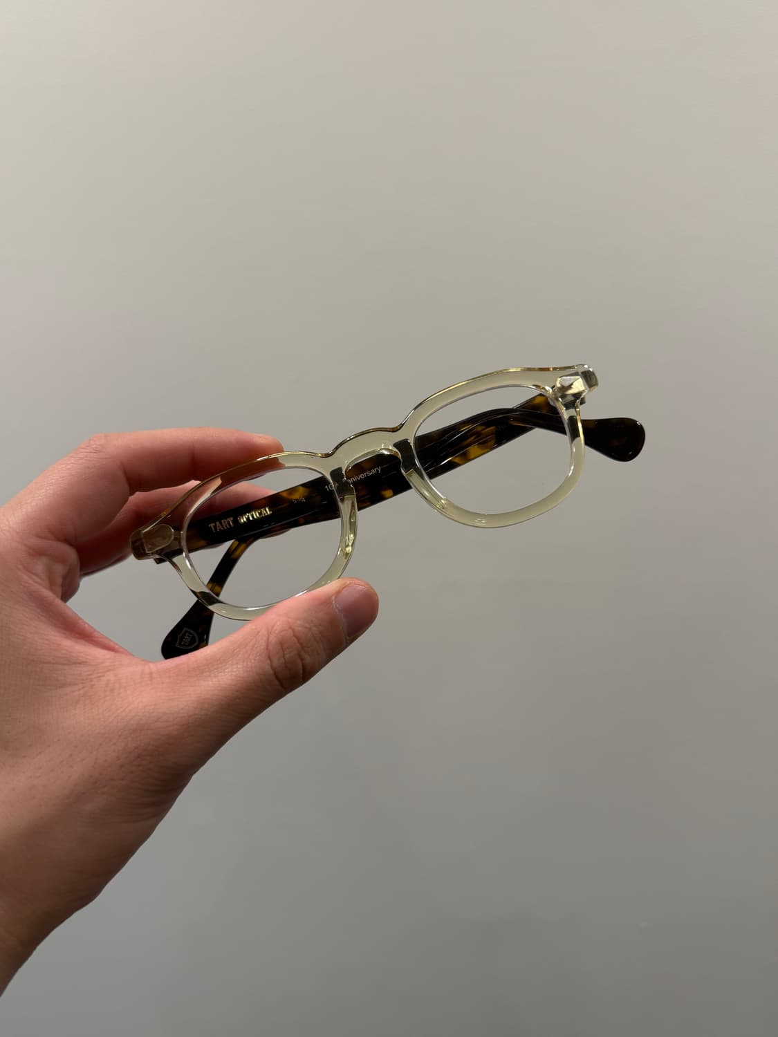 타르트 옵티컬 10주년 아넬 (44-23) 상품이미지1