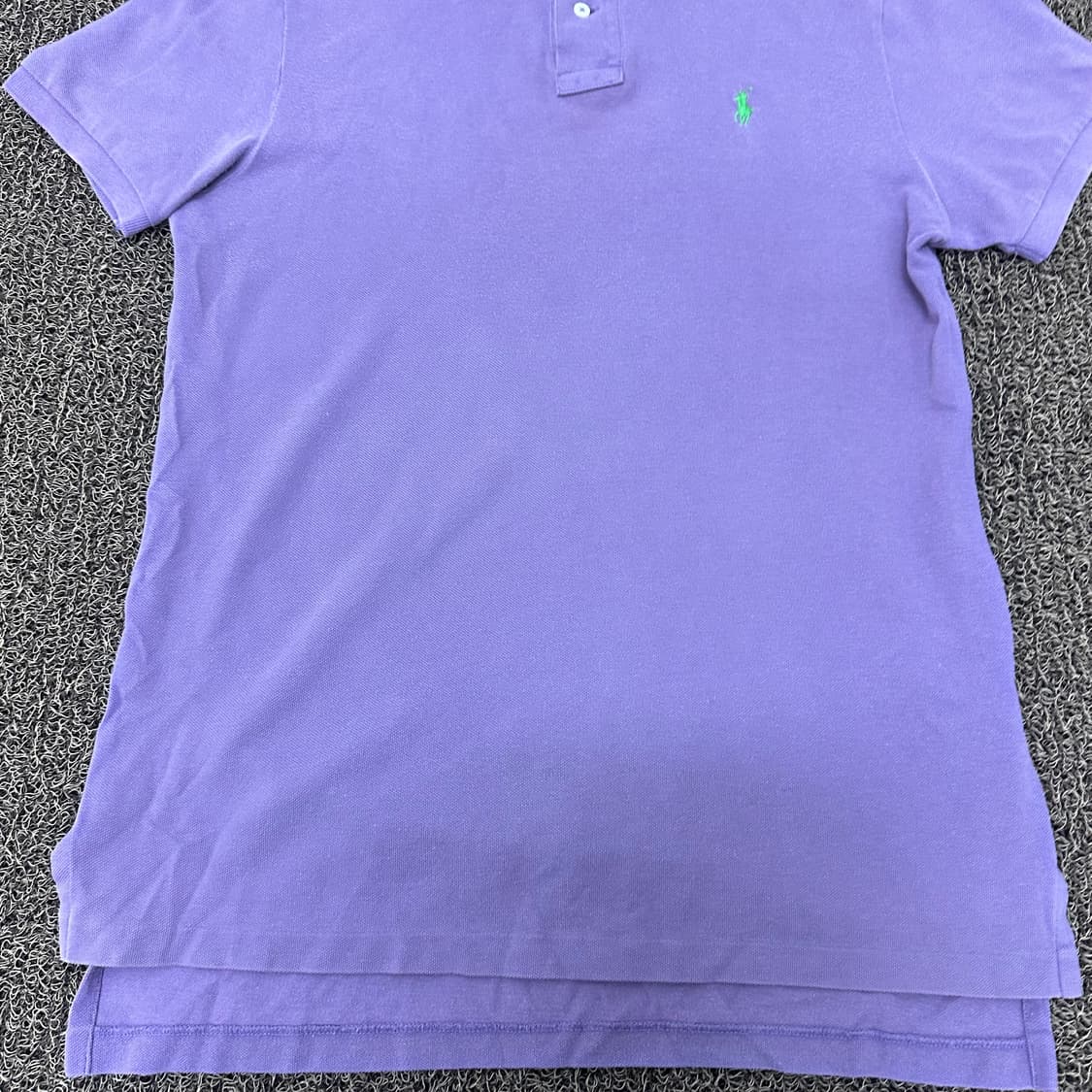 POLO 폴로 랄프로렌 카라티 반팔티셔츠 L 상품이미지5