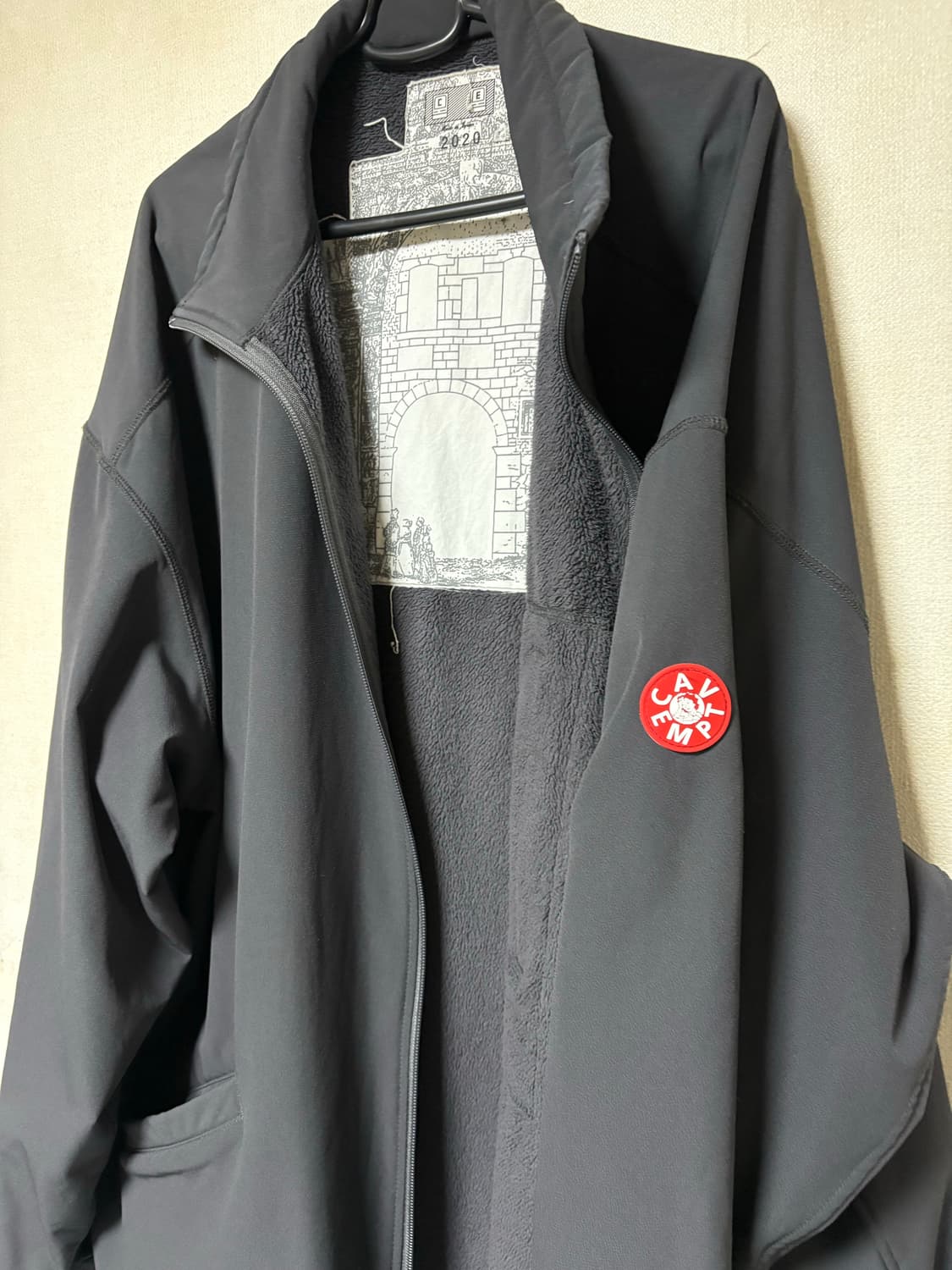 카브엠트 자켓 상품이미지6