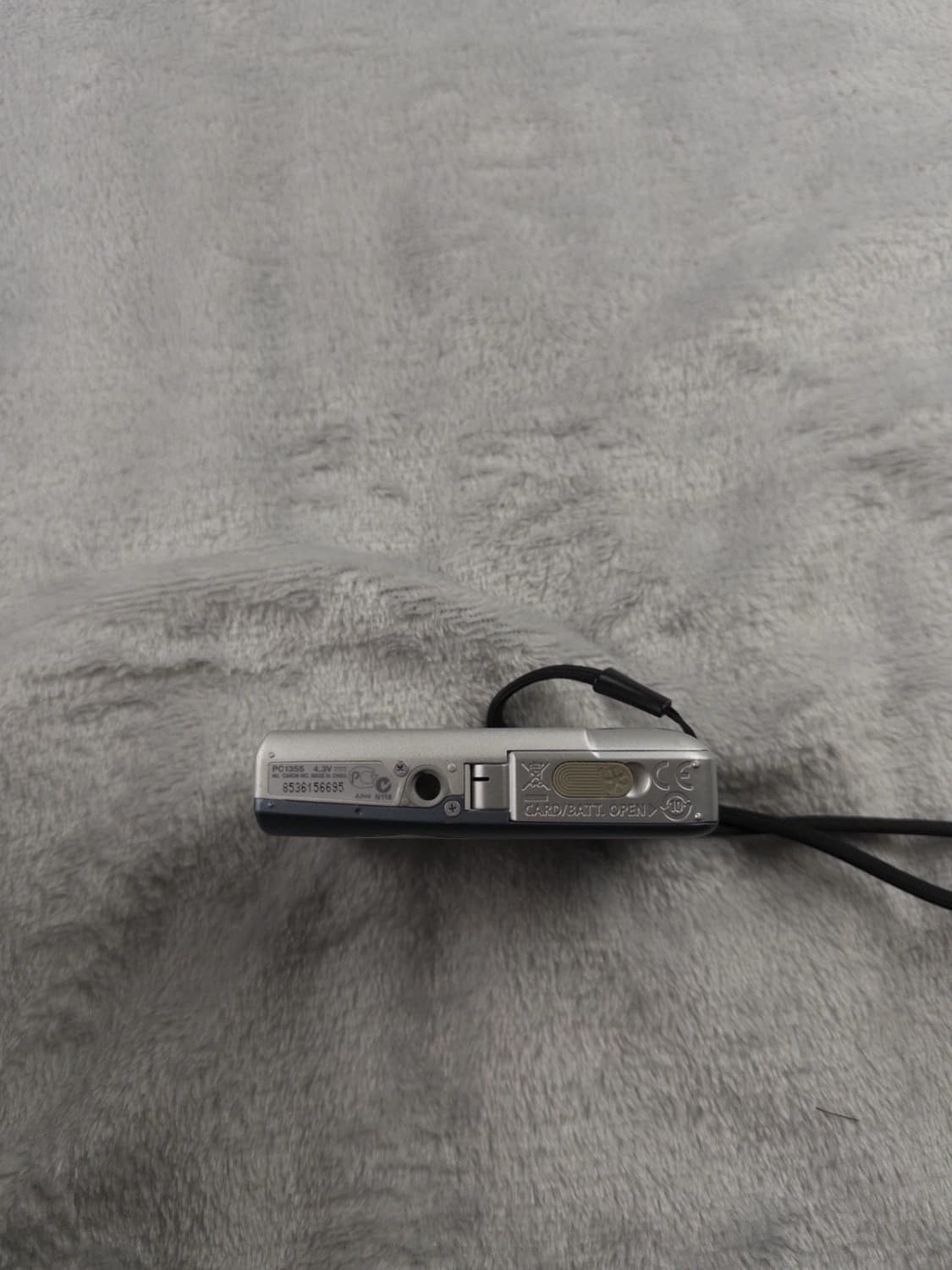 캐논 익서스 ixus 95is / ixy 110is 디카 카메라 상품이미지7