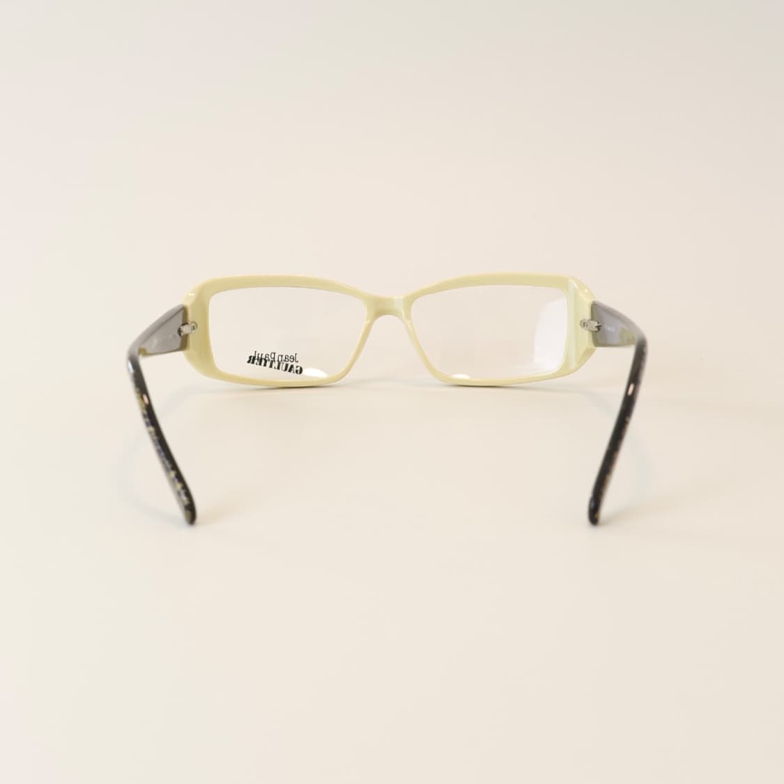 올드올즈 데드스탁 빈티지 JEAN PAUL GAULTIER 뿔테 안경 상품이미지4