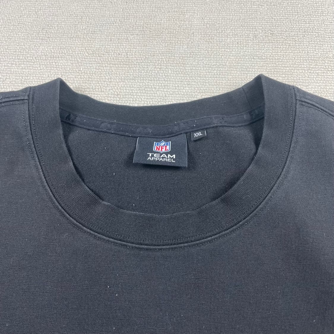 (2XL) NFL 반팔티  상품이미지3
