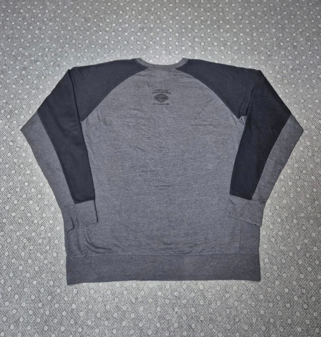 [XXL]할리데이비슨 롱슬리브 - 189 상품이미지2