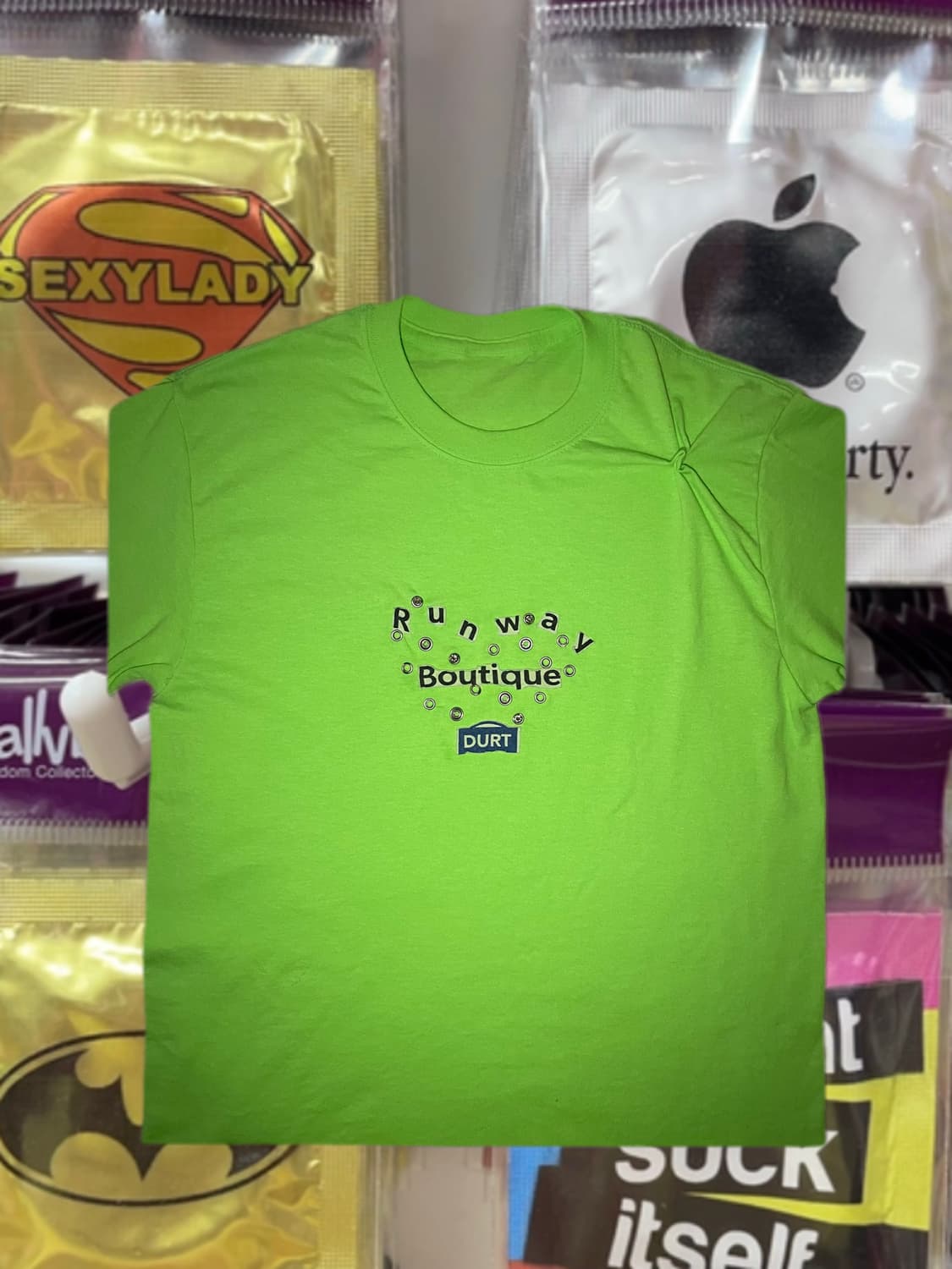 Handmade custom t-shirts 상품이미지2