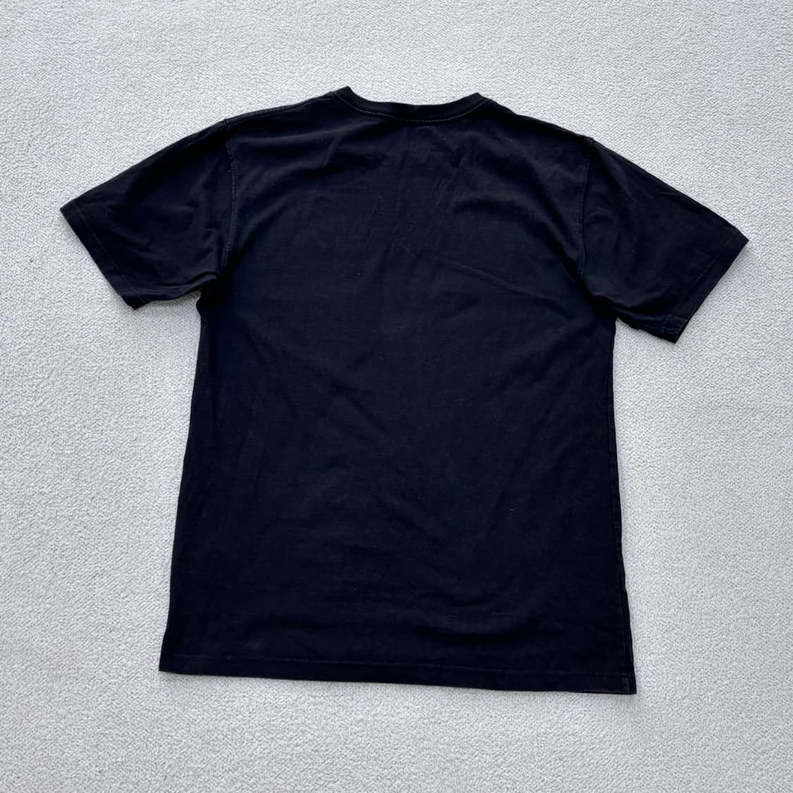 S 칼하트 코어 로고 반팔 티셔츠 0416E 상품이미지2