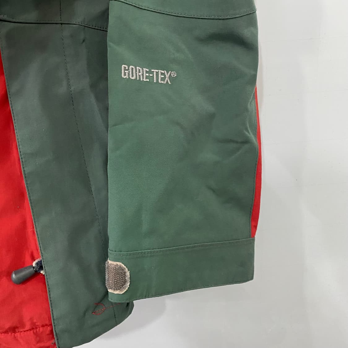 노스페이스 고어텍스 자켓(105) 상품이미지6