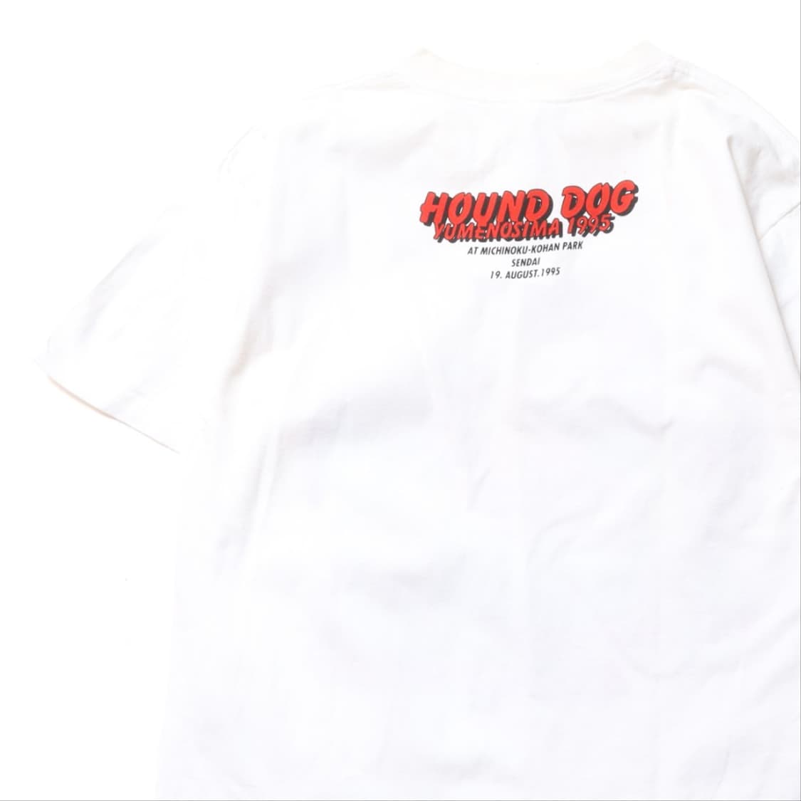 United Sports 90’s Printing T-shirt  상품이미지7