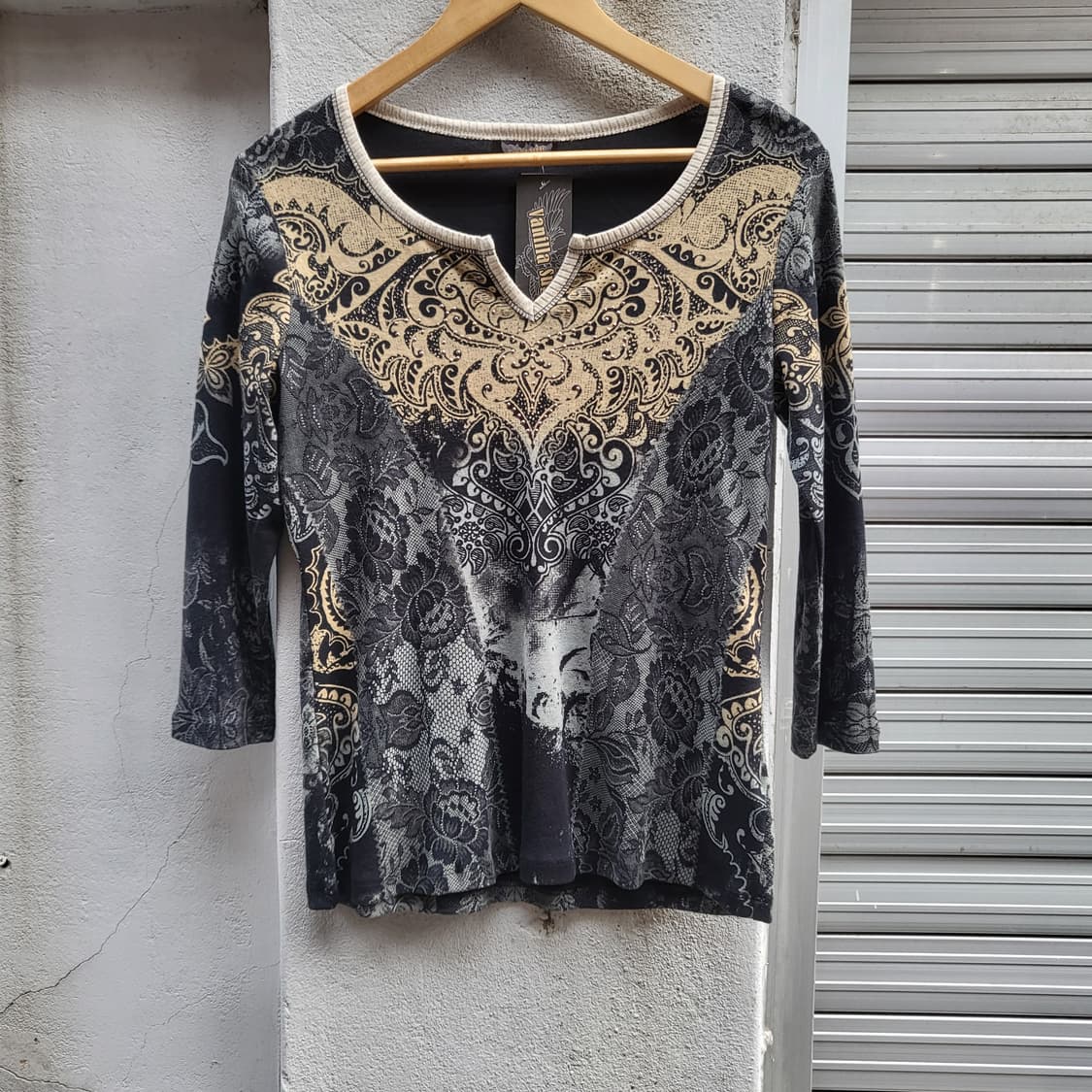 vanilla sugar long sleeves  (7부) 상품이미지5