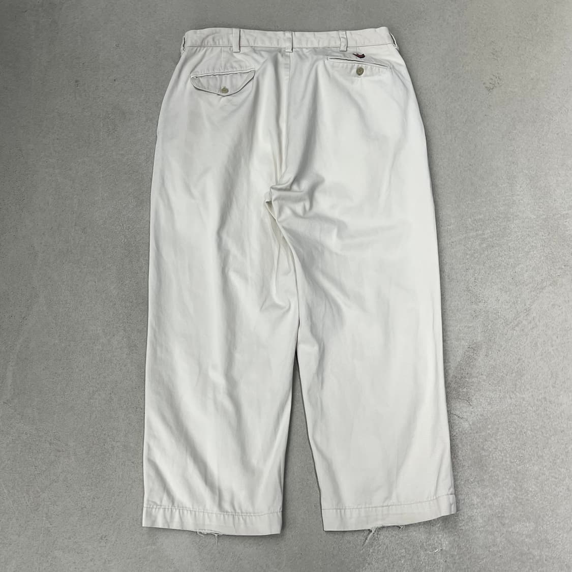 폴로 랄프로렌 치노팬츠 s09754 상품이미지2