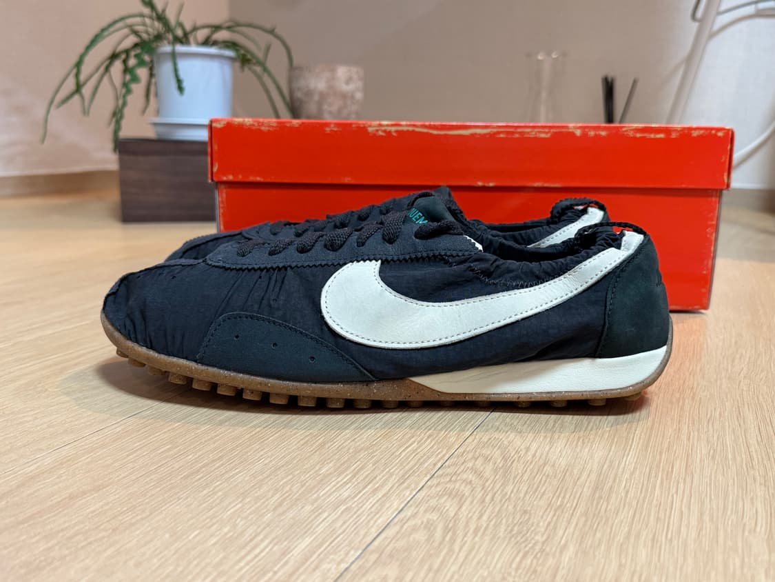 [300] 나이키 x 자크뮈스 문 슈즈 오프 누아르 캐시미어 상품이미지3