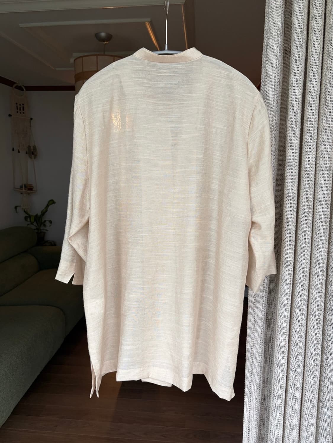 lace blouse 상품이미지9