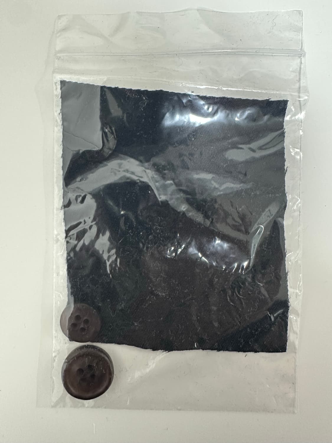 (마지막할인) 꼼데가르송 13AW 아카이브 축융 폴리 코트 상품이미지6