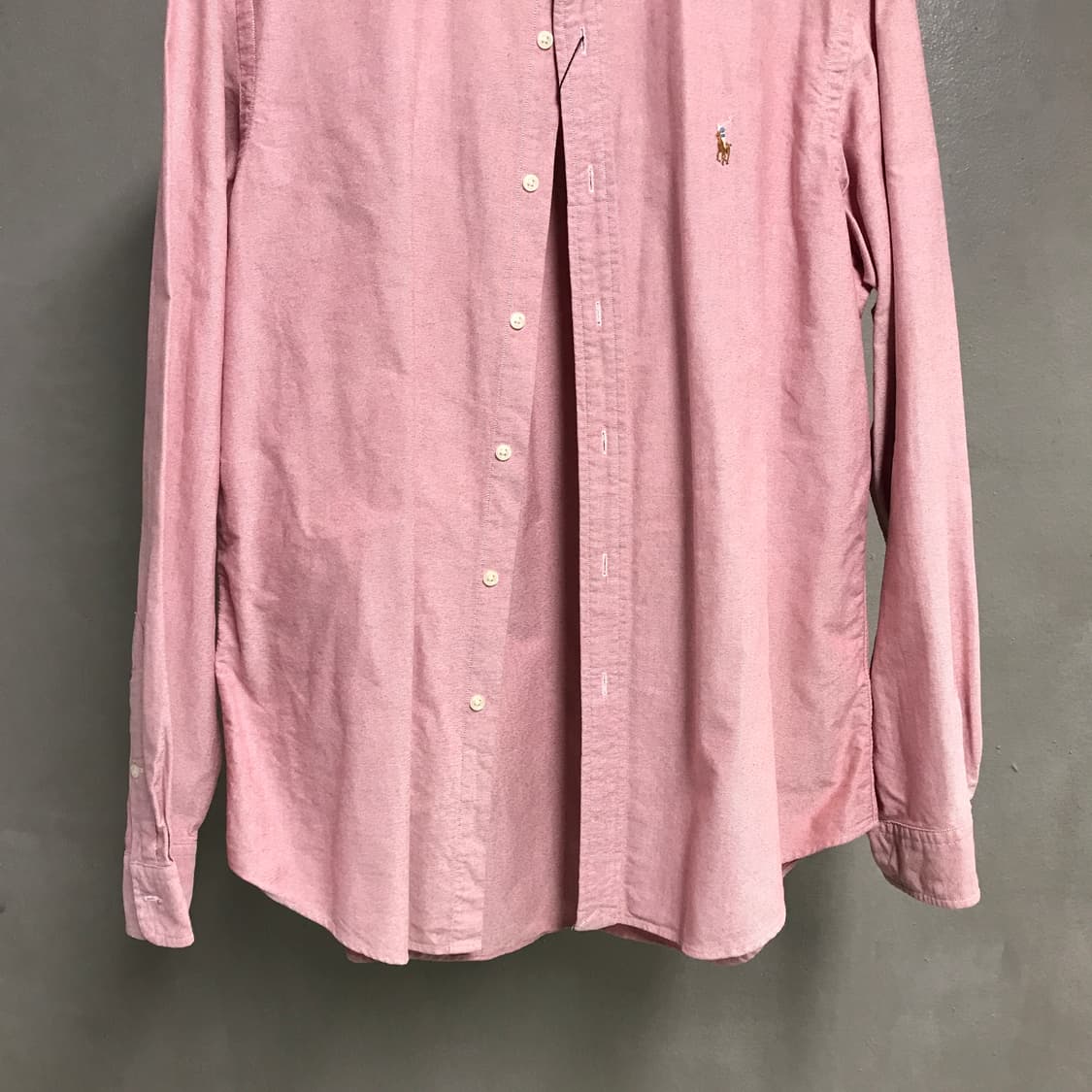 폴로 랄프로렌 셔츠 L 상품이미지3