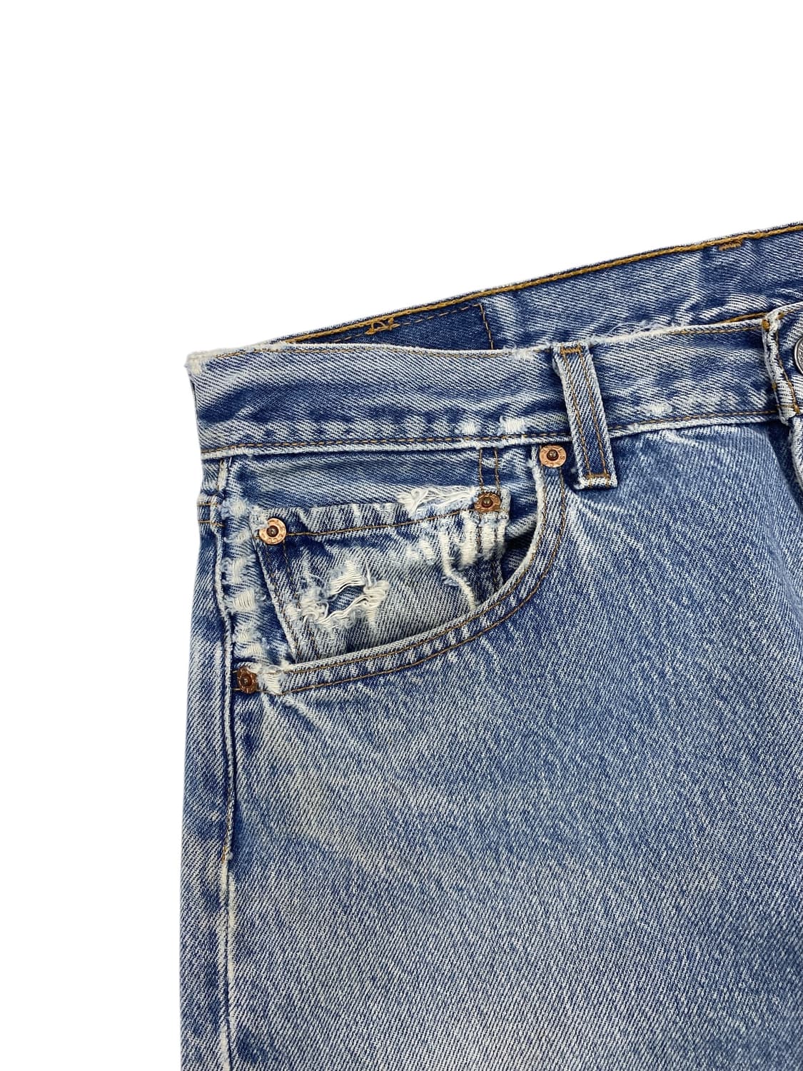 00‘s 리바이스 501 [755] 상품이미지7