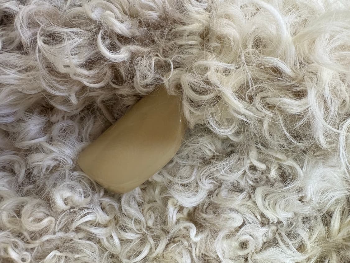 EMBA엠마양모뽀글이자켓 상품이미지3