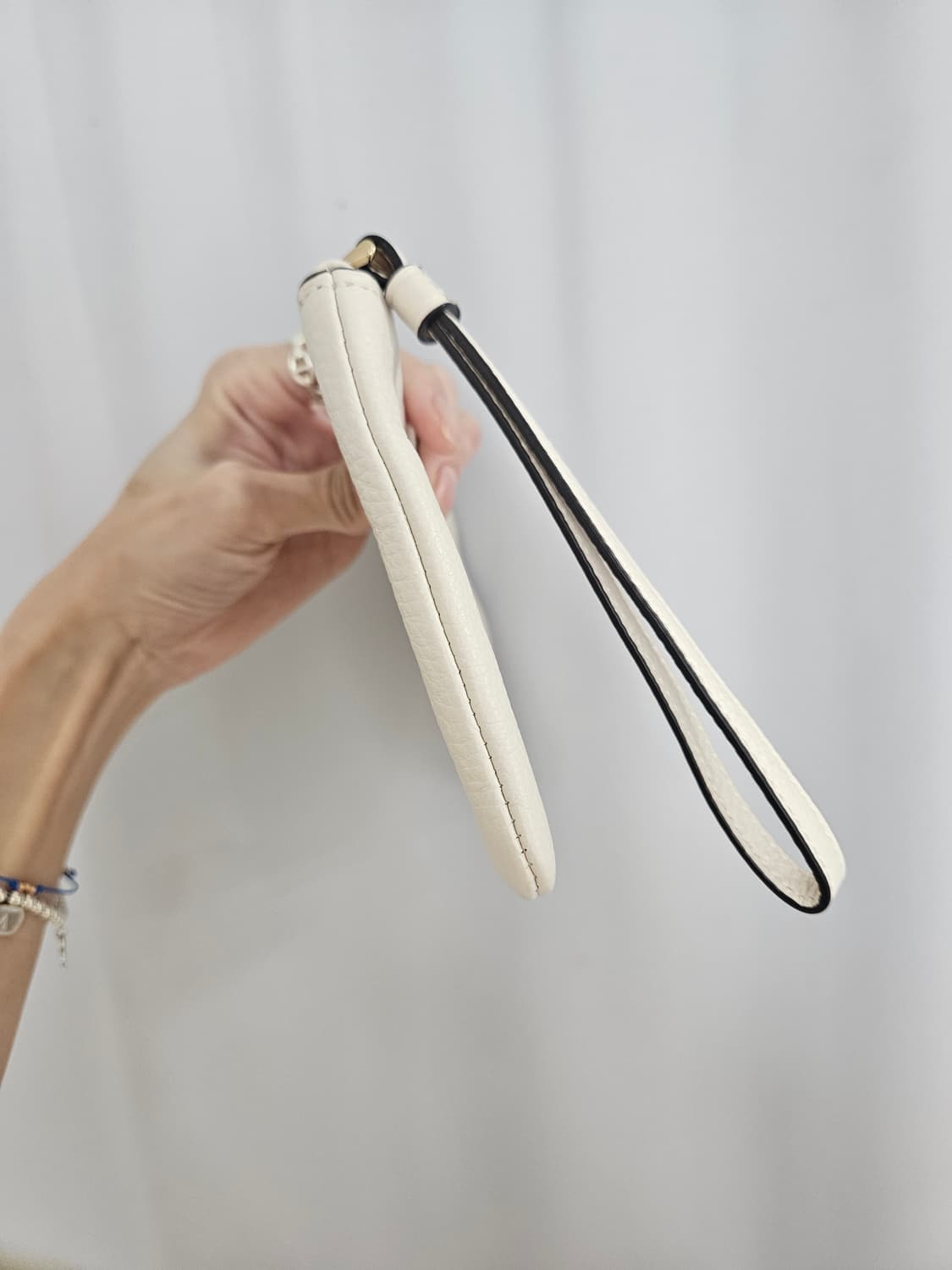 코치 스트로베리 라지 파우치 [24한정/새상품] 상품이미지5