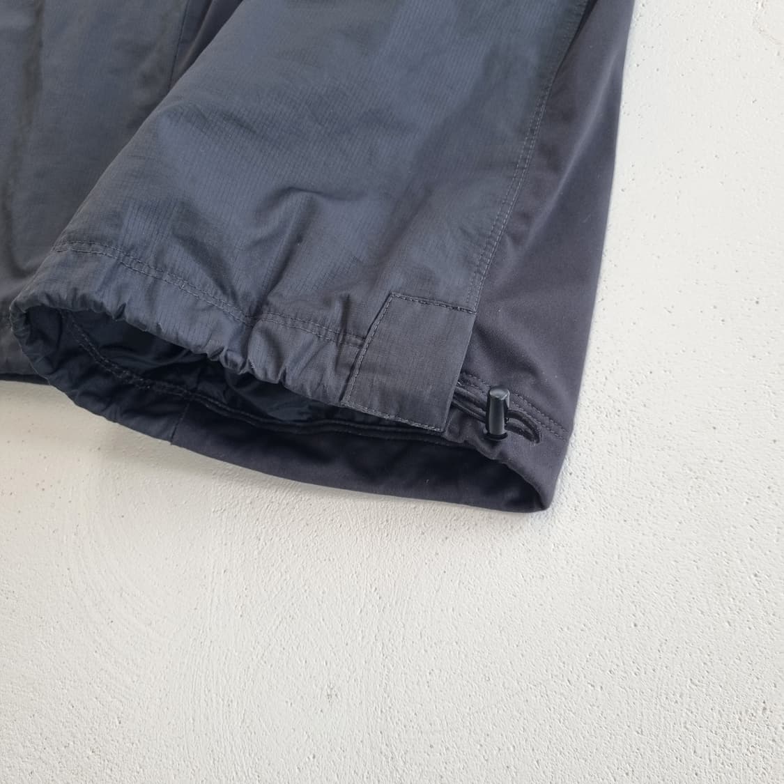 00S 빈티지 나이키 클리마핏 하이브리드 트랙팬츠 - XL 상품이미지6