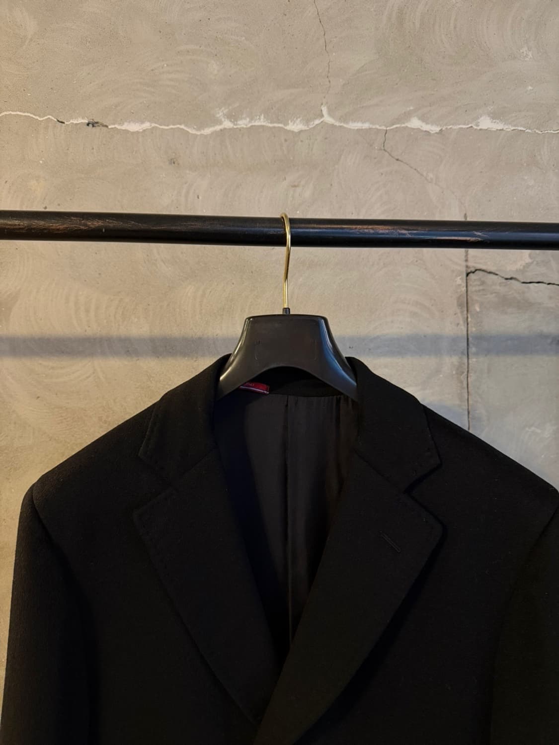 빨질레리 캐시미어 코트 100 상품이미지3