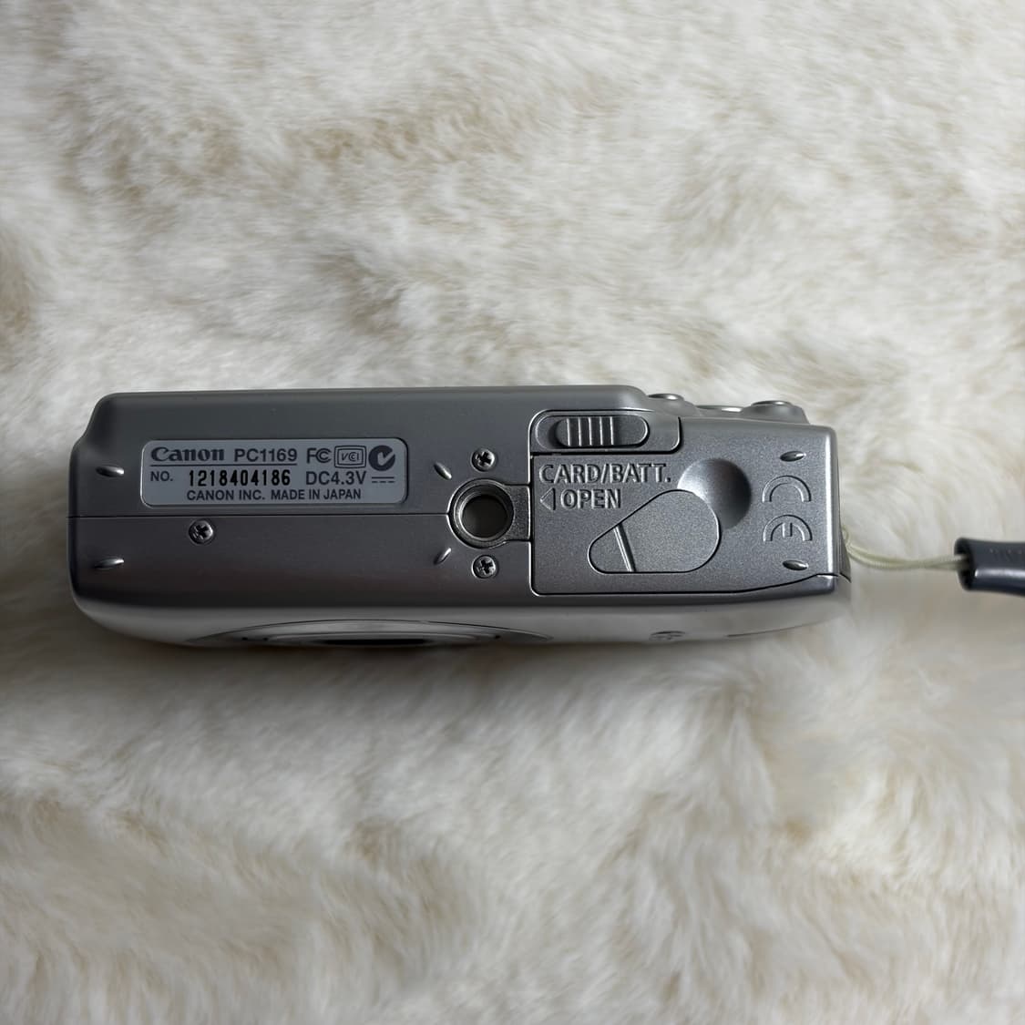 민트급) 캐논 익서스750 상품이미지4