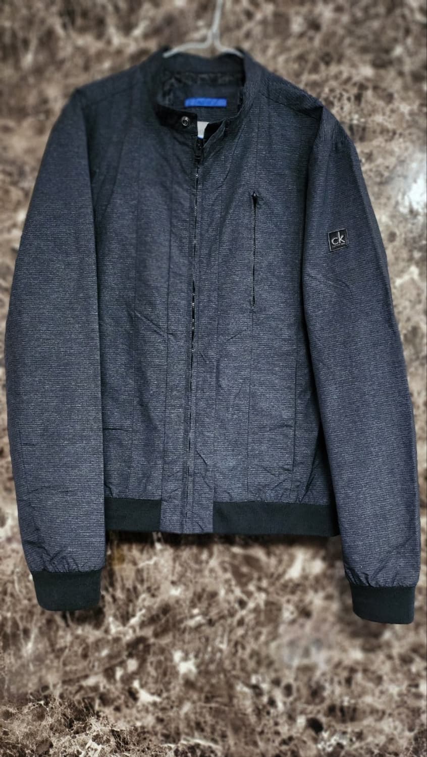 캘빈클라인 남자 점퍼 L 상품이미지1
