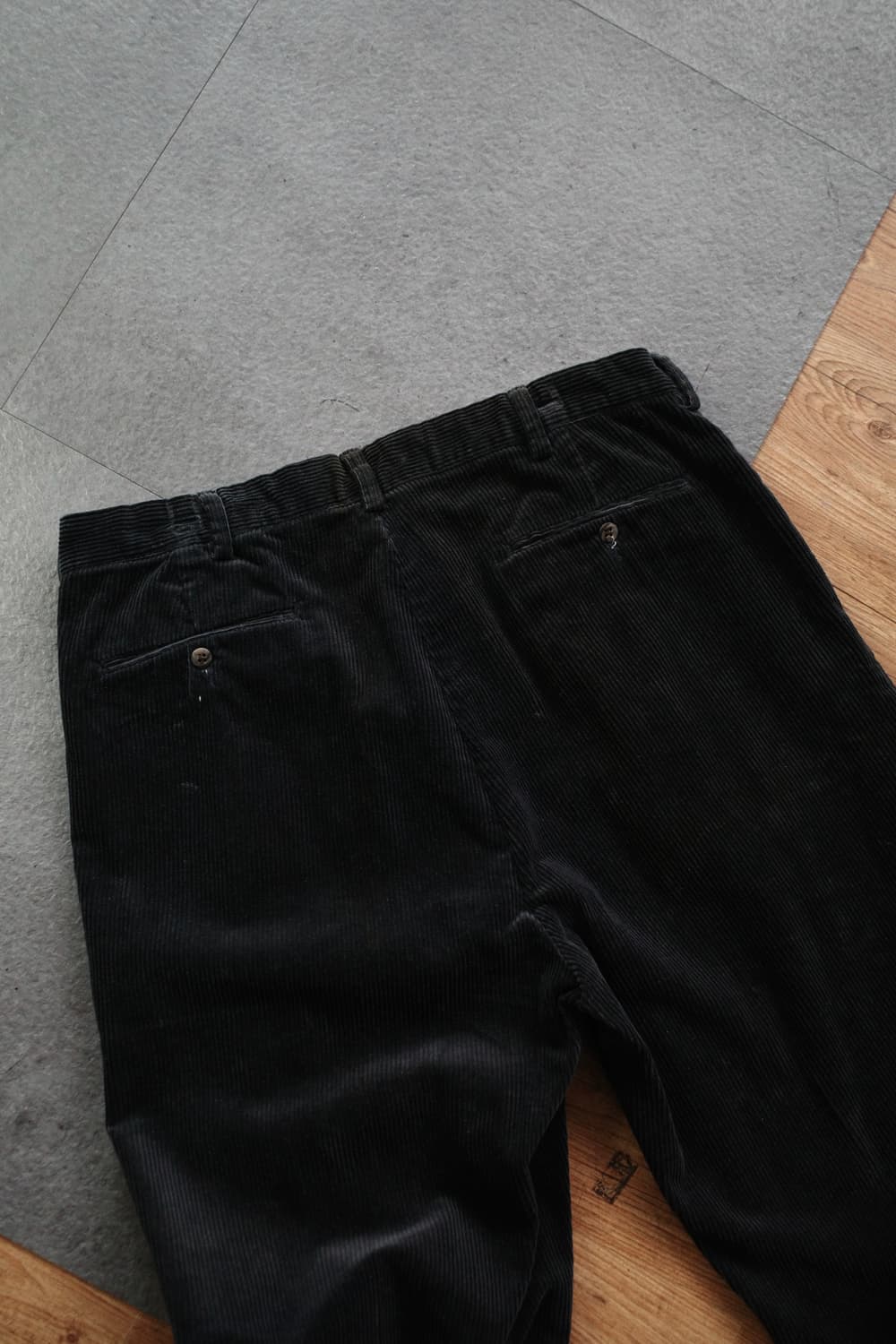 폴로 앤드류 코듀로이 팬츠 상품이미지7