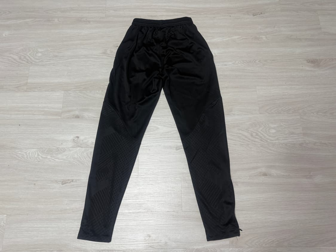 [M] 나이키 토트넘 트레이닝 드릴 블랙탑 트레이닝 세트 상품이미지6