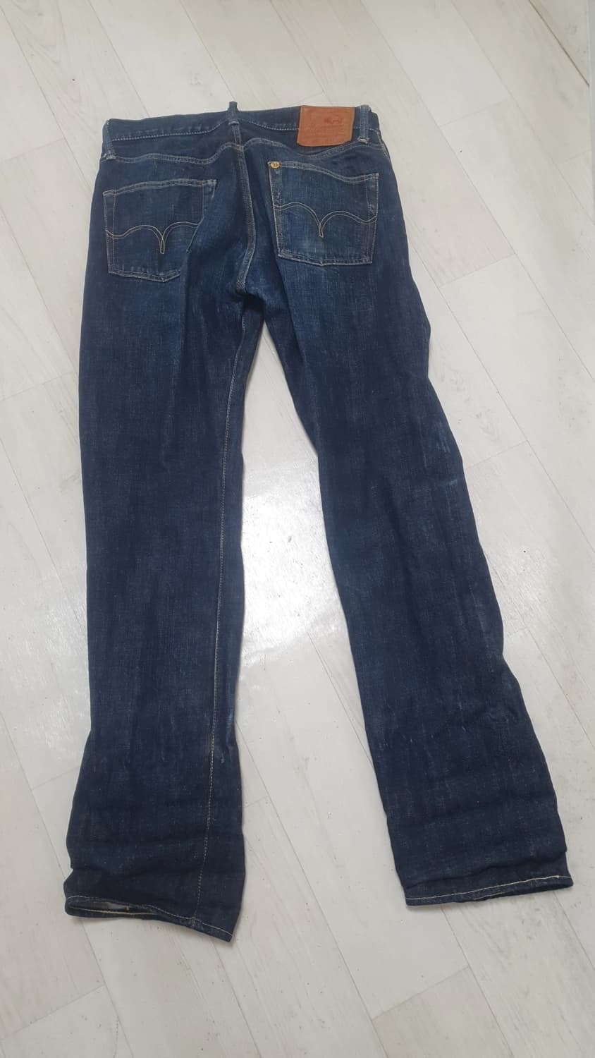 페로우즈 421 진 31사이즈 상품이미지3