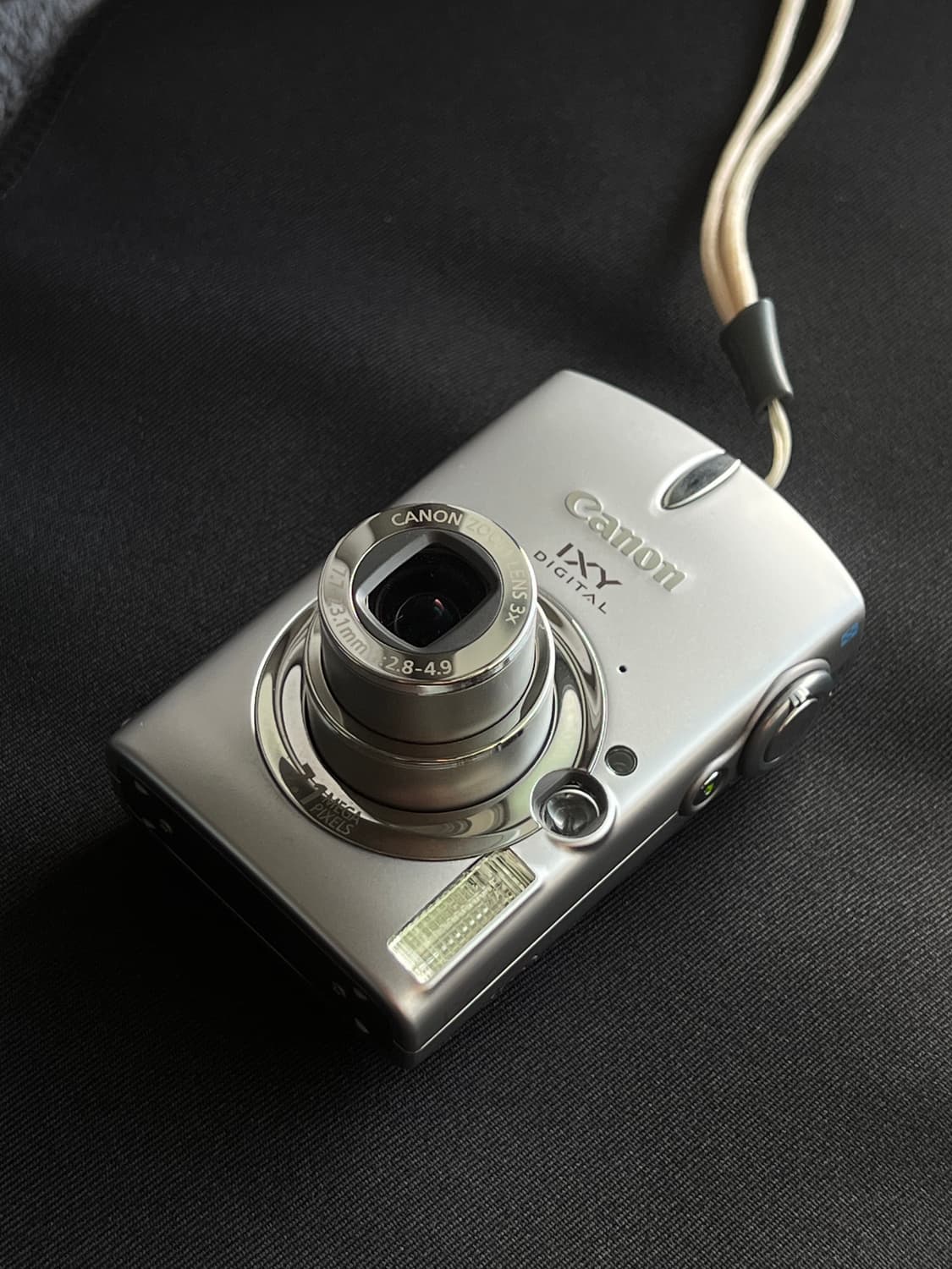 캐논 익서스 700/ 익시 600프로 ixy 700 카메라 상품이미지3