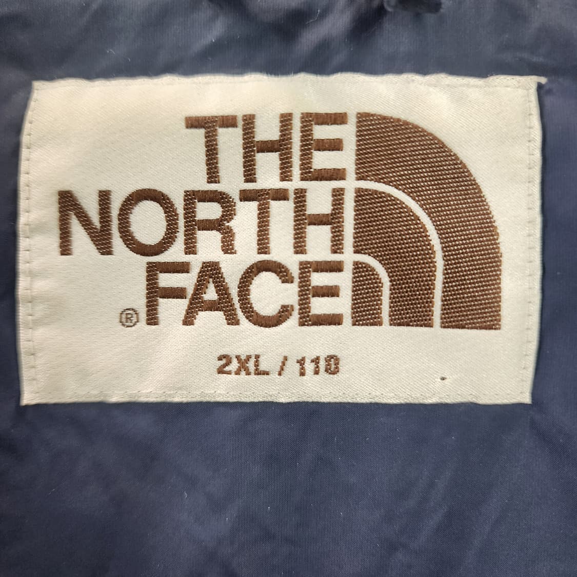 [110] 노스페이스 캐년랜드 하이브리드 재킷 경량패딩 상품이미지8