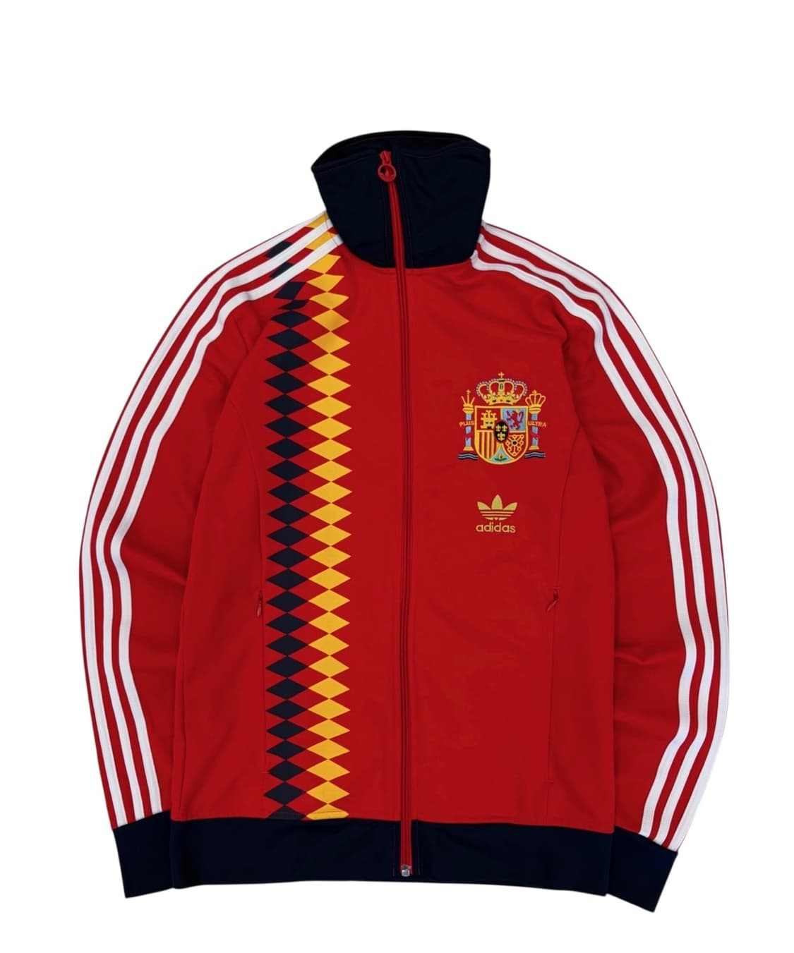 아디다스 스페인 져지 레드 (L) 상품이미지1