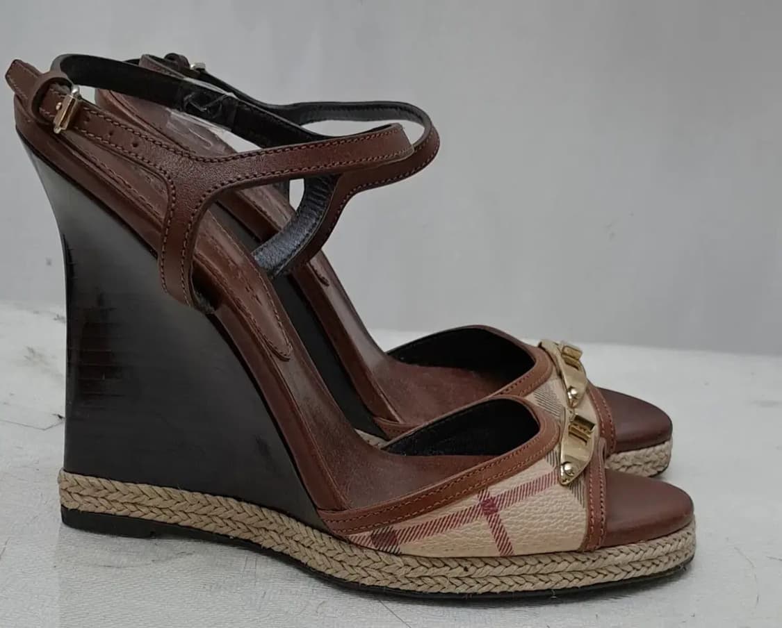 Burberry 버버리 샌들힐 상품이미지2