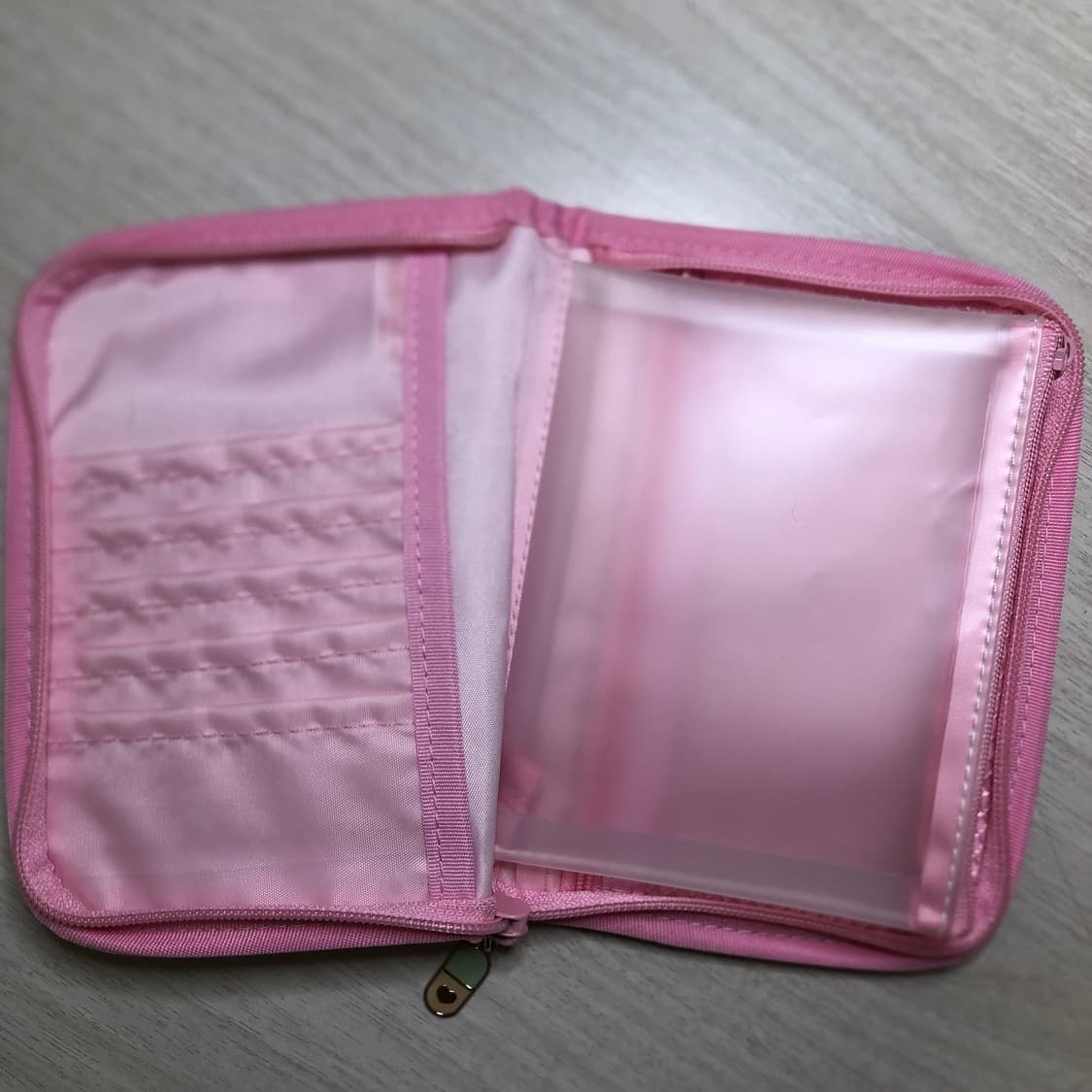 마이멜로디 메디컬 파우치 상품이미지2