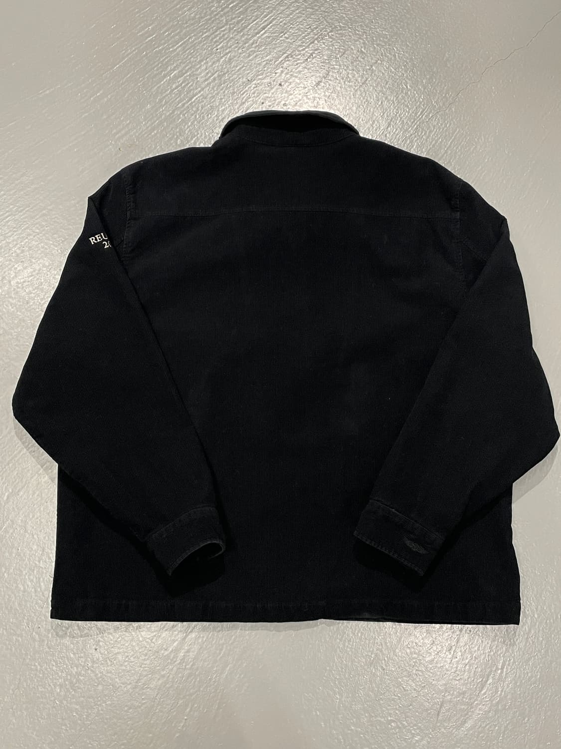 빈티지 코듀로이 워크 자켓 상품이미지5