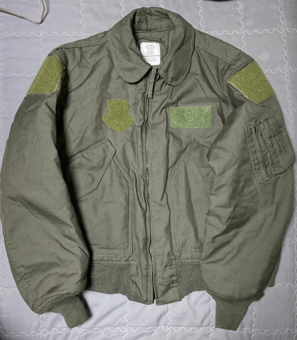 [M] CWU-45P 상품이미지1