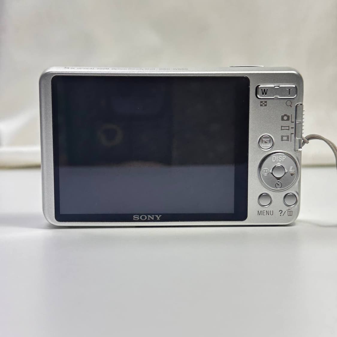 mint✧･ﾟSony Cybershot 소니 사이버샷 dsc-w650 상품이미지3