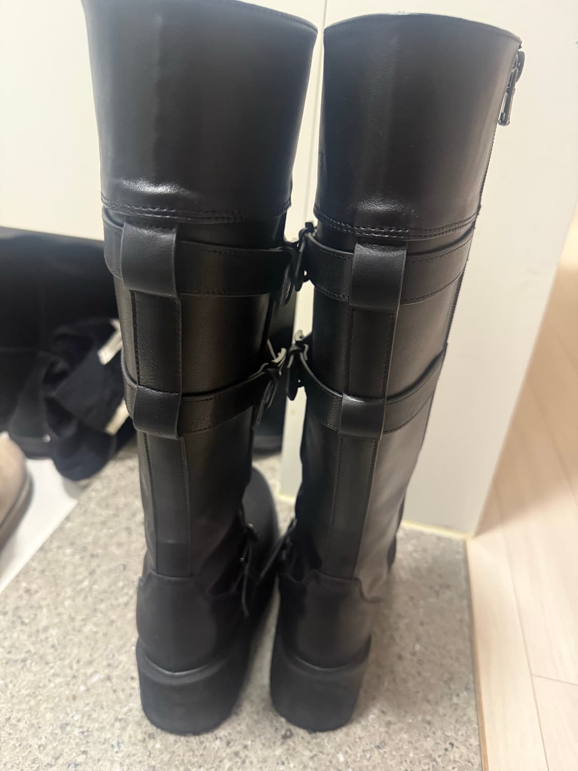 애즈온 마야부츠 롱 225 상품이미지3