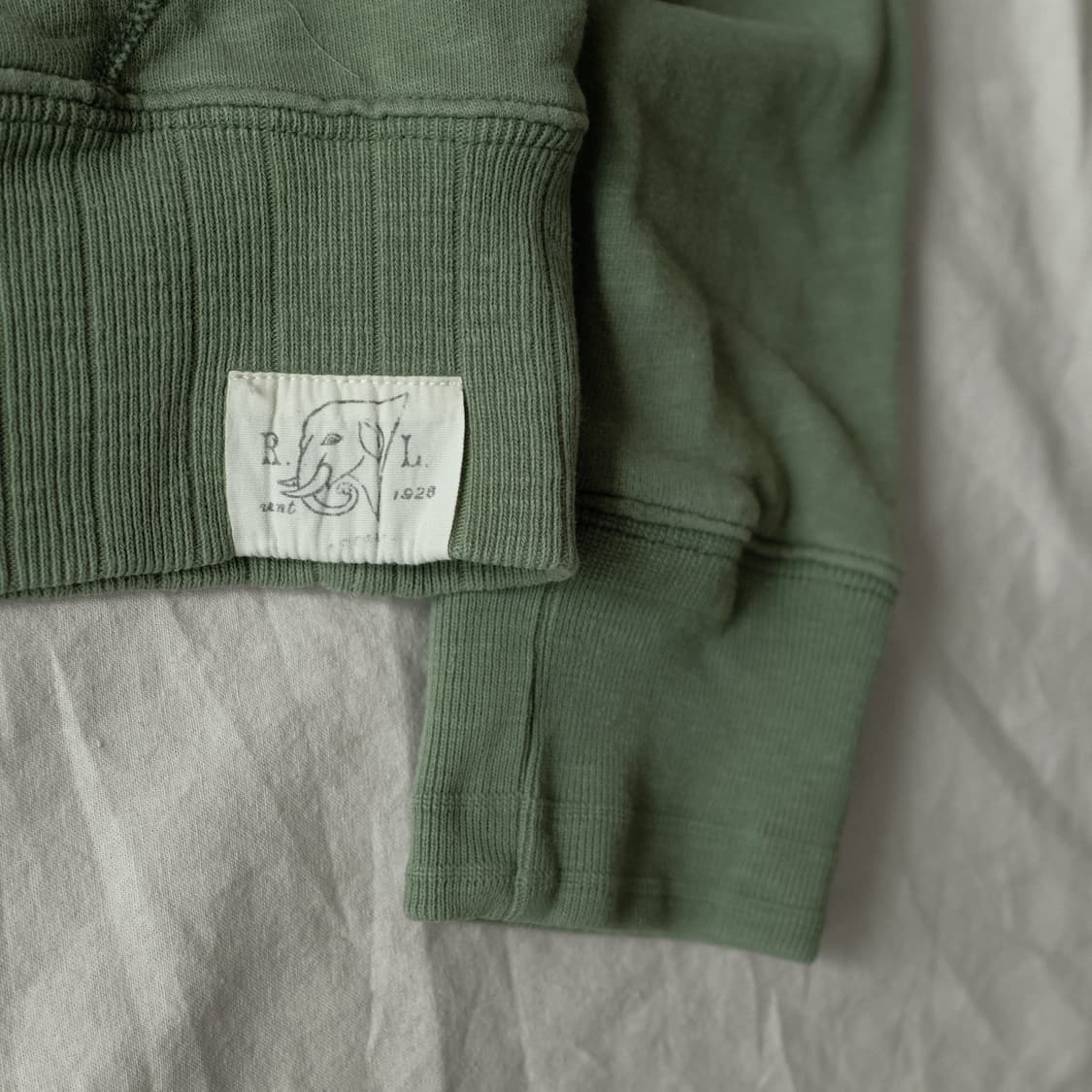 Polo Ralph Lauren Cotton Sweater 상품이미지5
