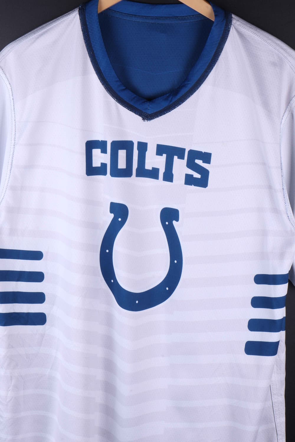 NFL 인디애나콜츠 플래그풋볼 양면져지 상품이미지7