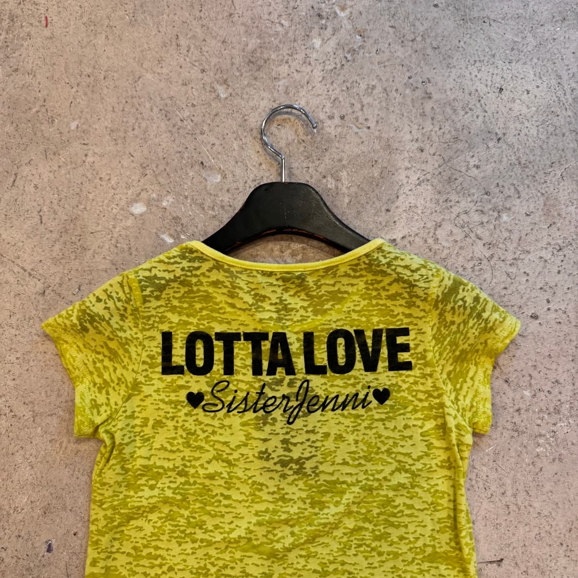 SISTER JENNI 반팔 상품이미지6