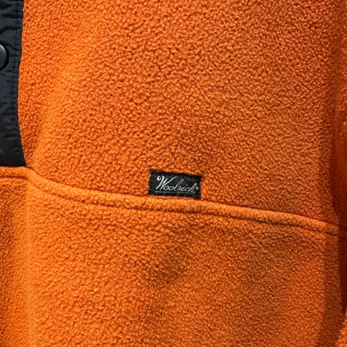 울리치 폴라텍 플리스 made in usa 상품이미지5