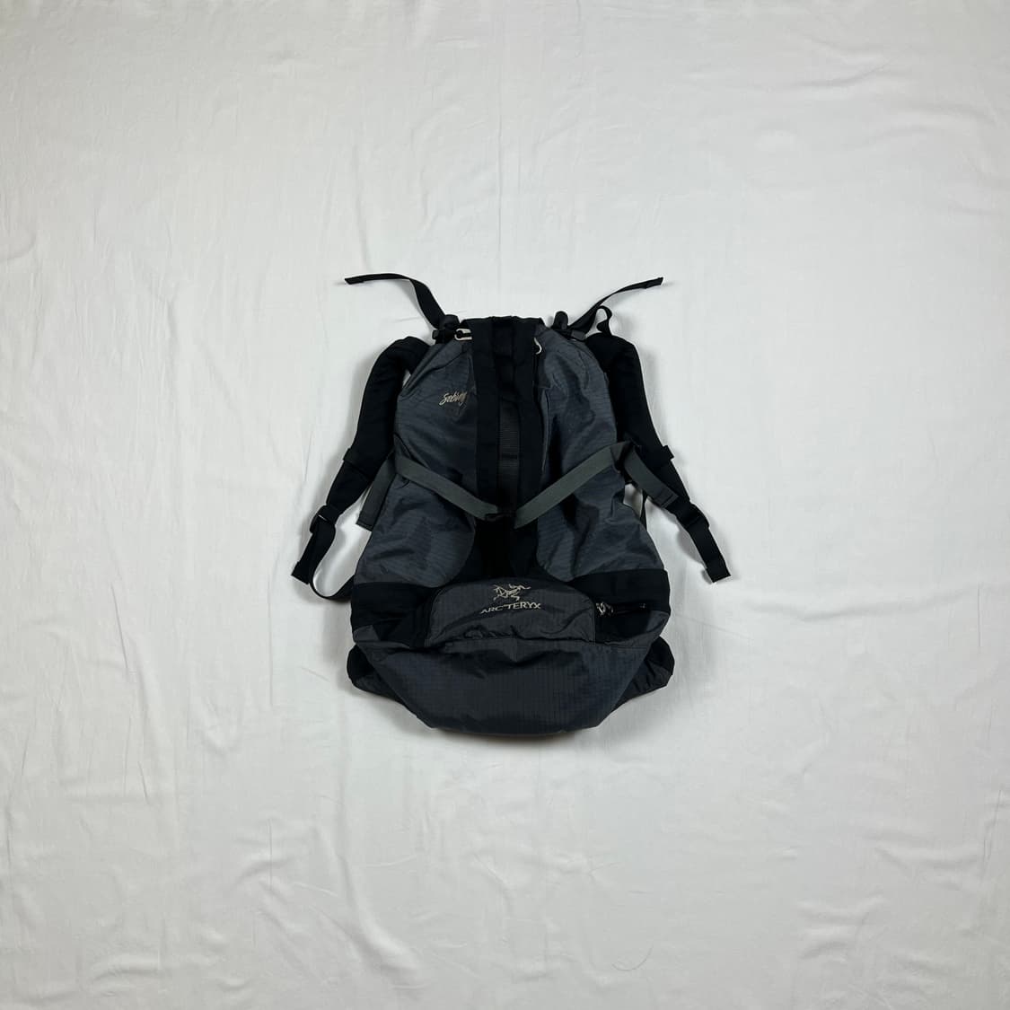 90‘s 아크테릭스 arcteryx sebring 백팩 가방 상품이미지1