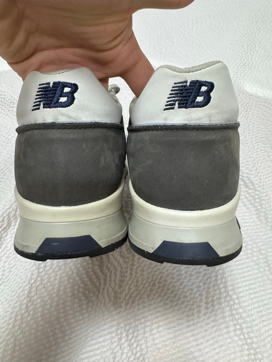 뉴발란스 1500 35주년 u1500ani 상품이미지5