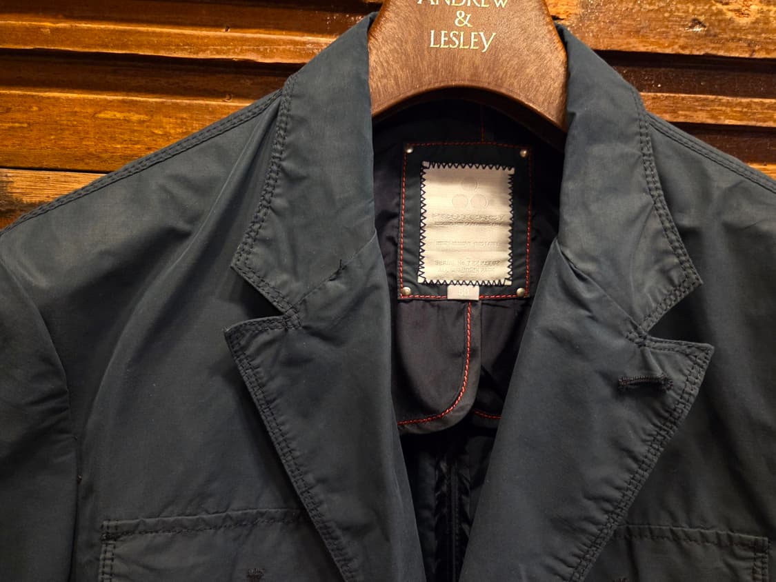 이탈리아 브랜드 퓨테리 자켓 상품이미지2