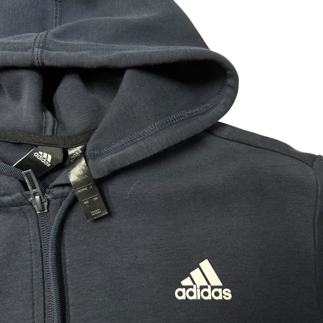 아디다스 후드집업 상품이미지2