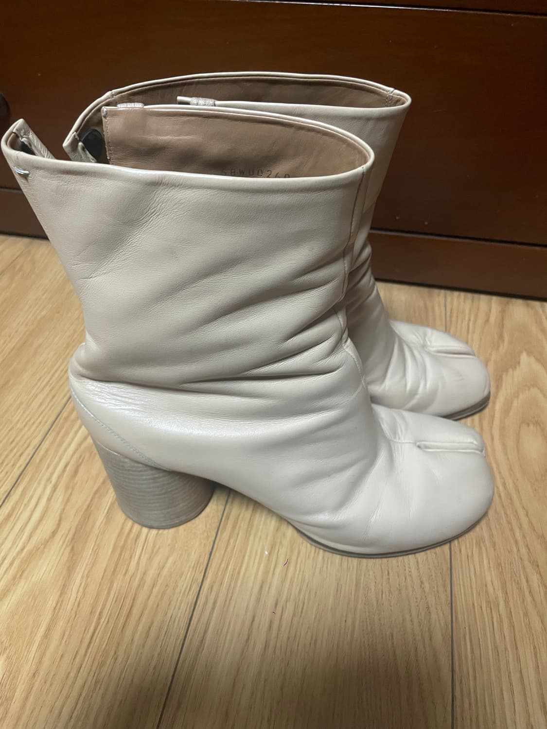 마르지엘라 타비 부츠 41 상품이미지1