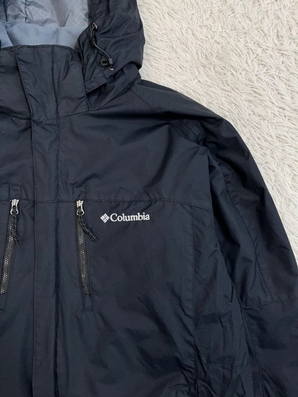 콜롬비아 바람막이/#257 상품이미지2