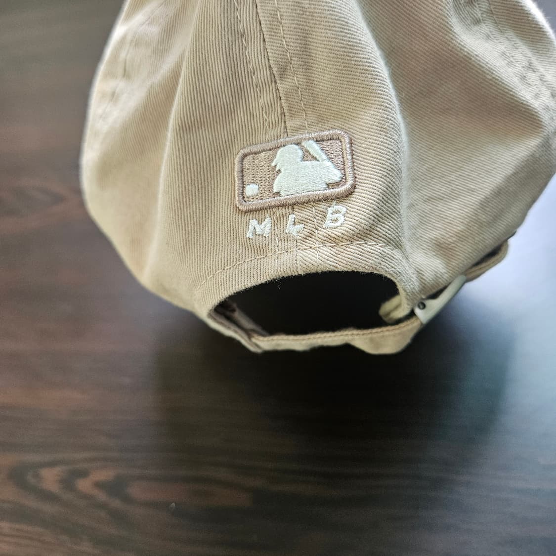 MLB 볼캡 모자 상품이미지3