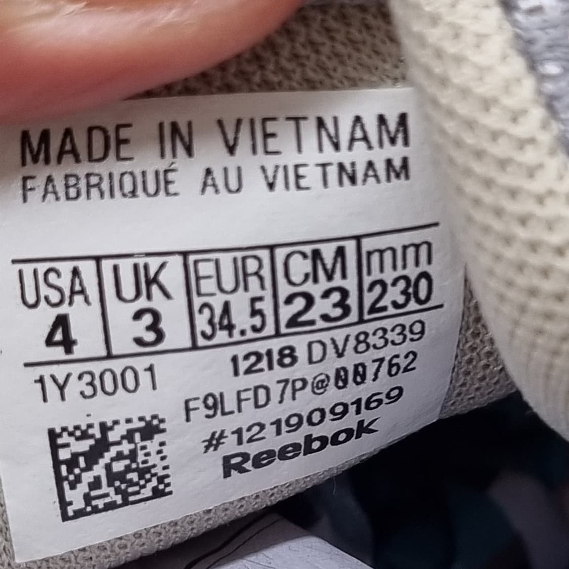 리복 로얄 브릿지 3.0 여성운동화230  상품이미지6