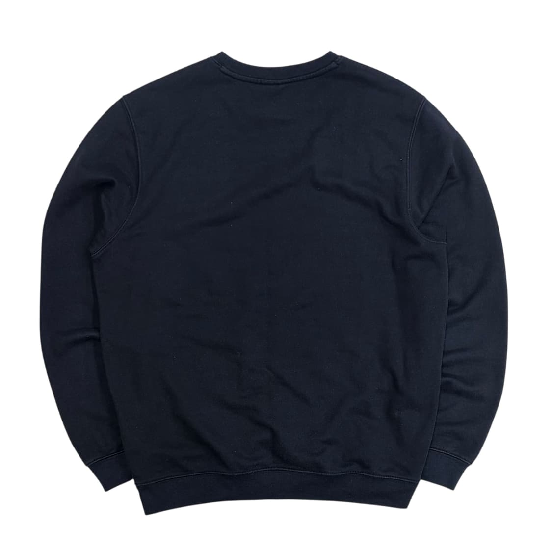 나이키 블랙 맨투맨 상품이미지2